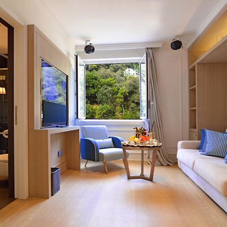 Eight Hotel Paraggi Santa Margherita Ligure Exterior photo