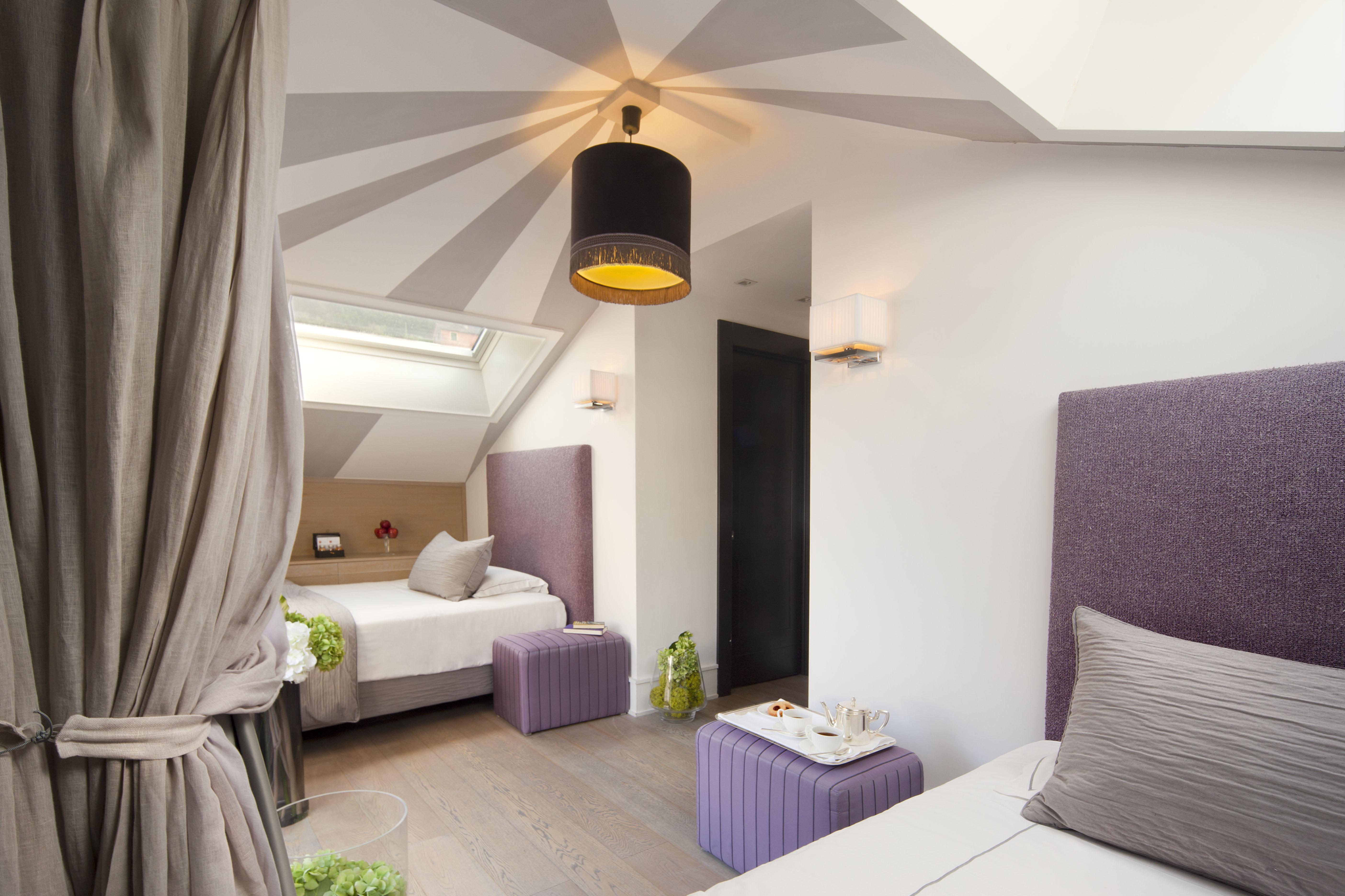 Eight Hotel Paraggi Santa Margherita Ligure Exterior photo