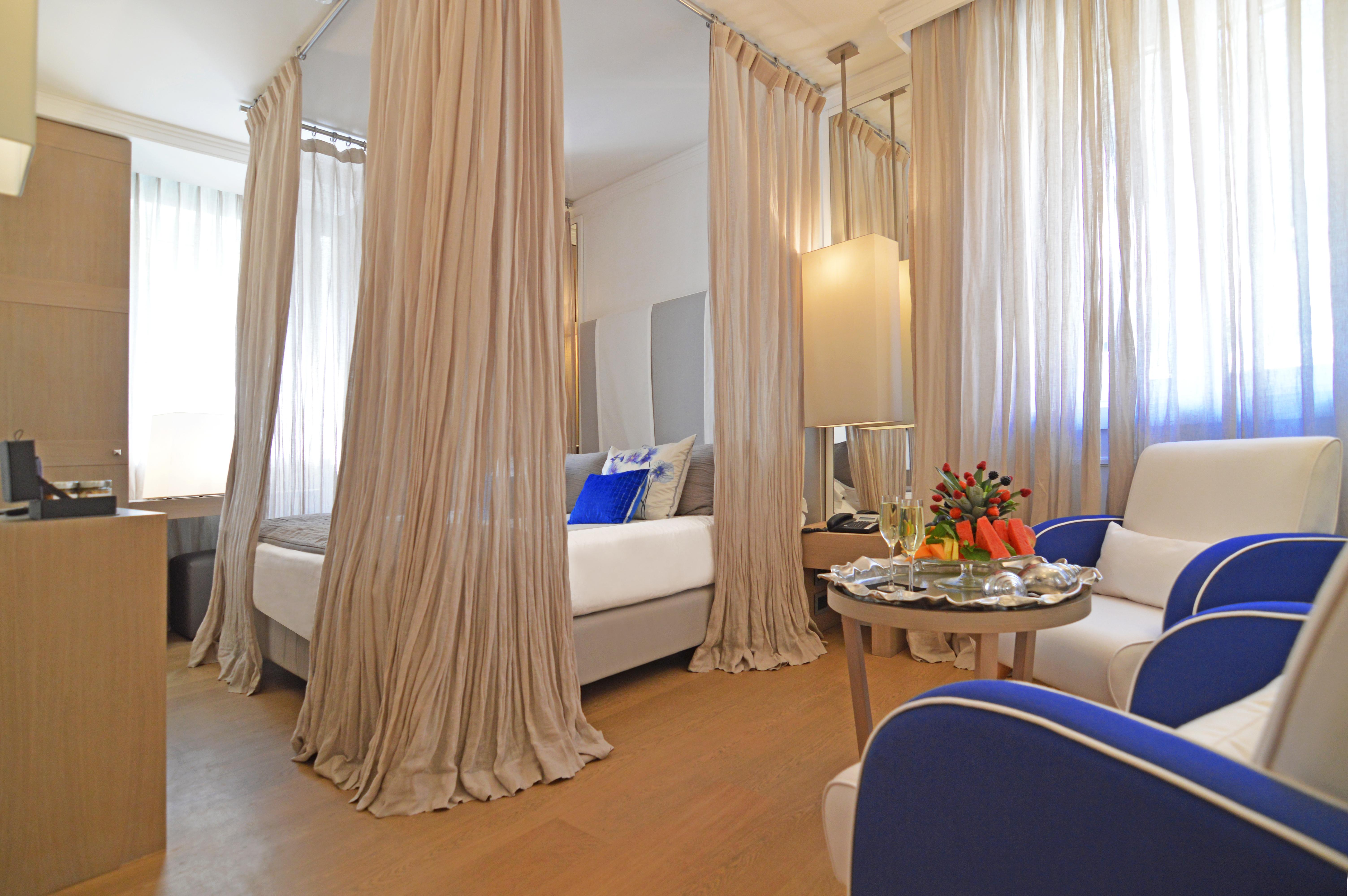 Eight Hotel Paraggi Santa Margherita Ligure Exterior photo