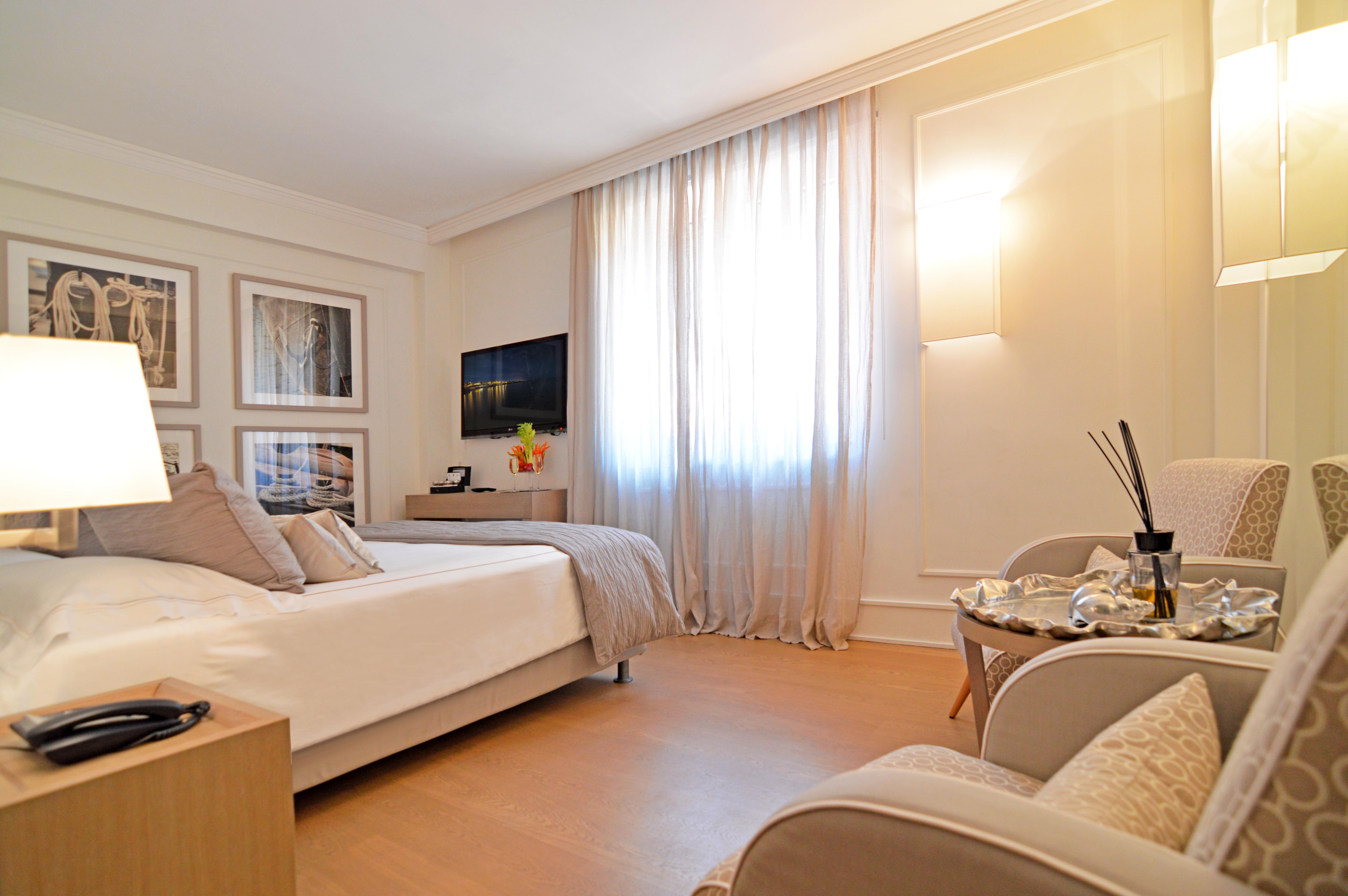 Eight Hotel Paraggi Santa Margherita Ligure Exterior photo