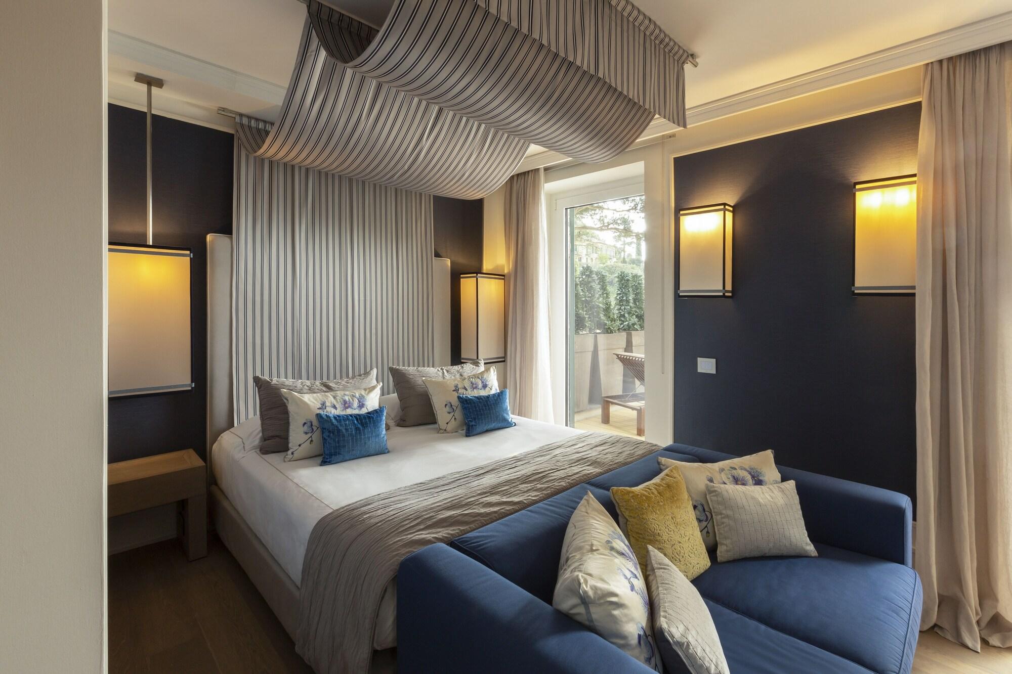 Eight Hotel Paraggi Santa Margherita Ligure Exterior photo