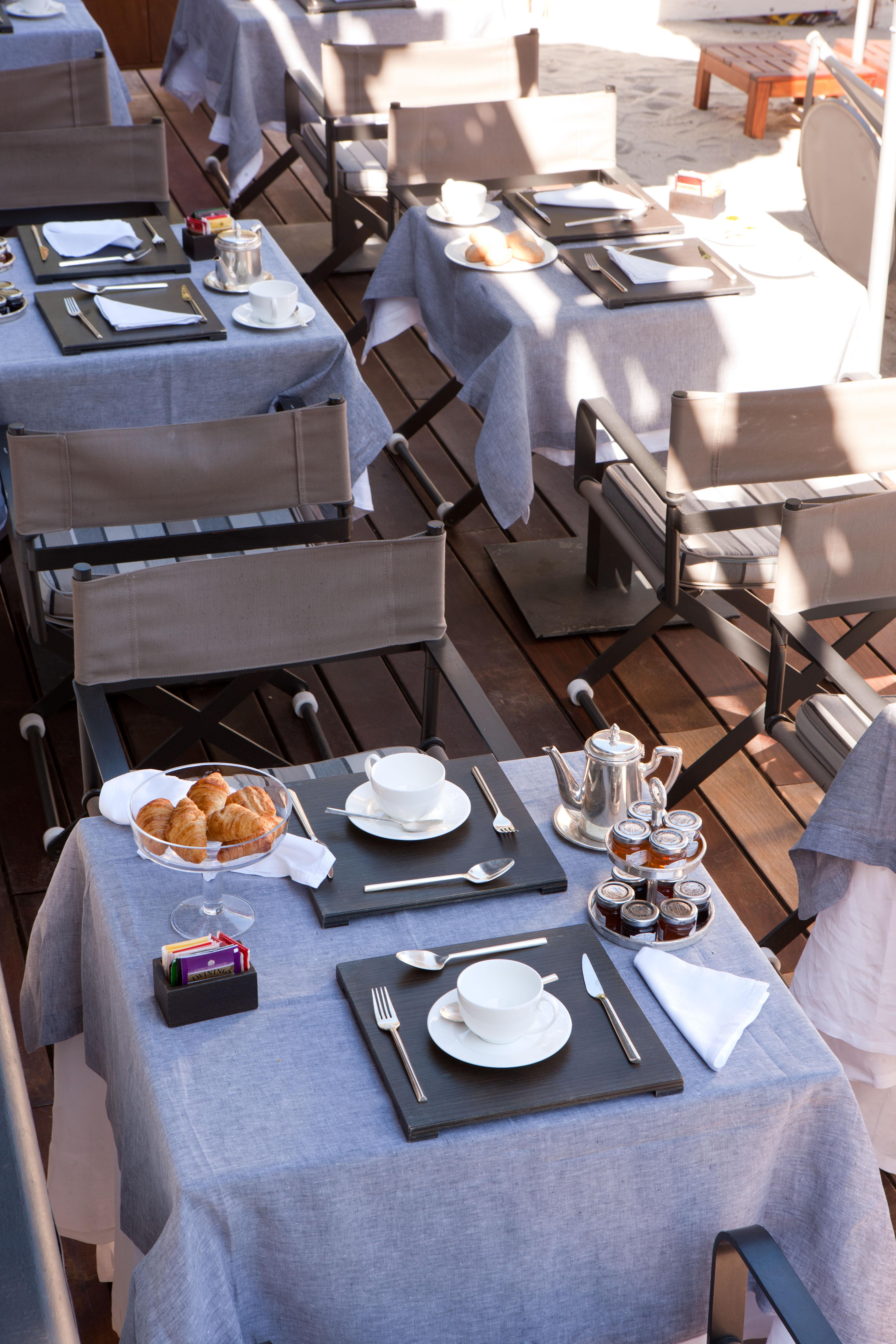 Eight Hotel Paraggi Santa Margherita Ligure Exterior photo