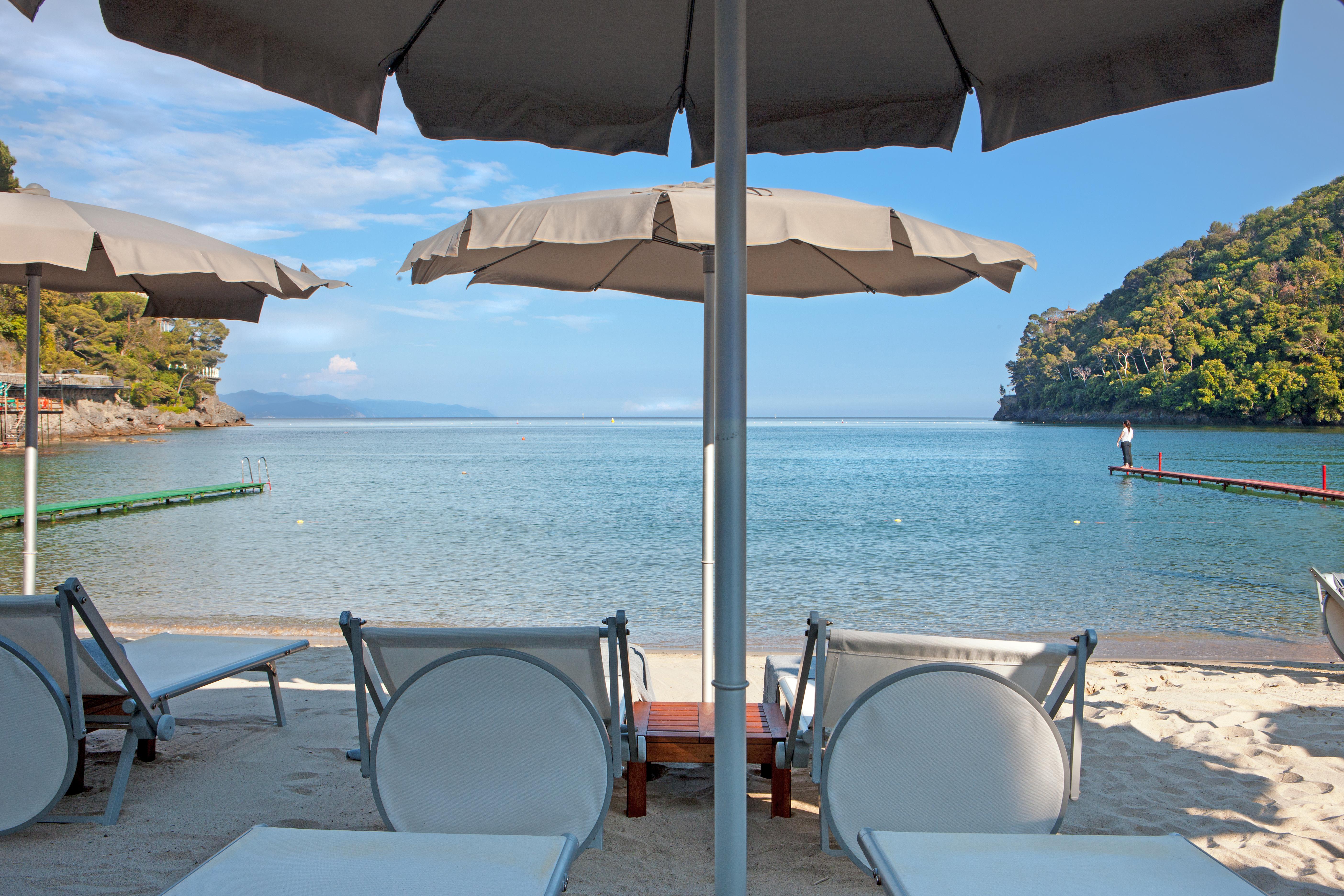 Eight Hotel Paraggi Santa Margherita Ligure Exterior photo